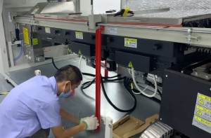 你對于波峰焊調機知識了解多少？